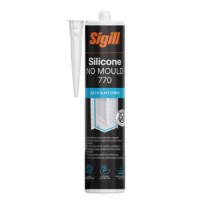 SIGILL Silicone No Mould 770
